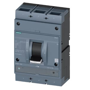 کلید کامپکت زیمنس Siemens 3VA1510